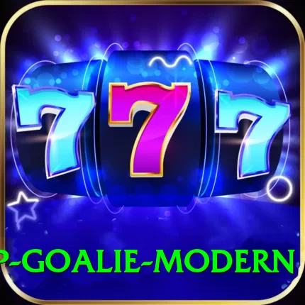 sweep goalie modern Gold Pro v5.4.0 - 2