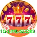 t10 live score Elite v5.6.9