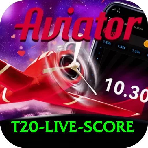 t20 live score Plus v4.1.5 - 2