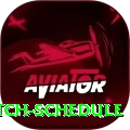 t20 match schedule Turbo v3.8.9
