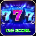 t20 score Gold v4.7.0