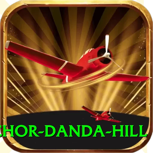 talchor danda hill Max v1.1.8 - 2