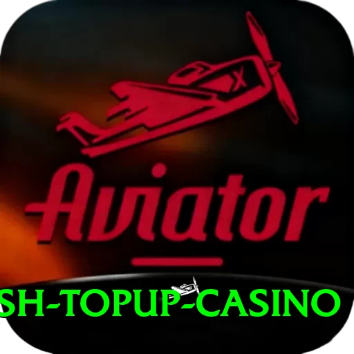 tcash topup casino Gold v5.4.6 - 2