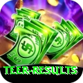 teer results Master v5.7.5