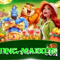 test match betting markets Games (Casino & Earning) Master v1.9.7