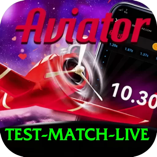 test match live Pro Edition v2.4.3 - 2