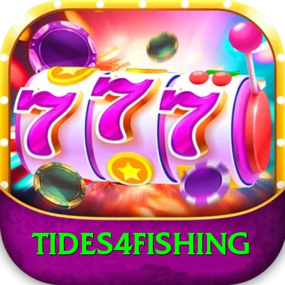 tides4fishing Games (Casino & Earning) Elite v3.8.6 - 2