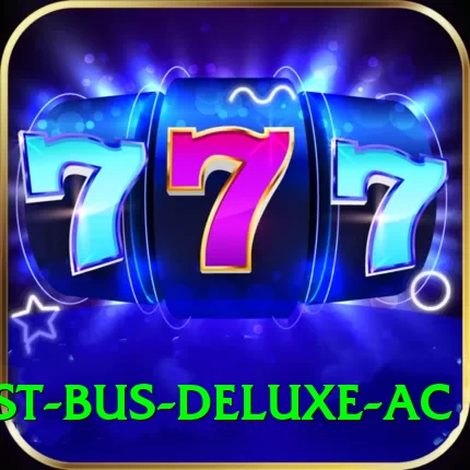 tourist bus deluxe ac Premium v1.2.5 - 2