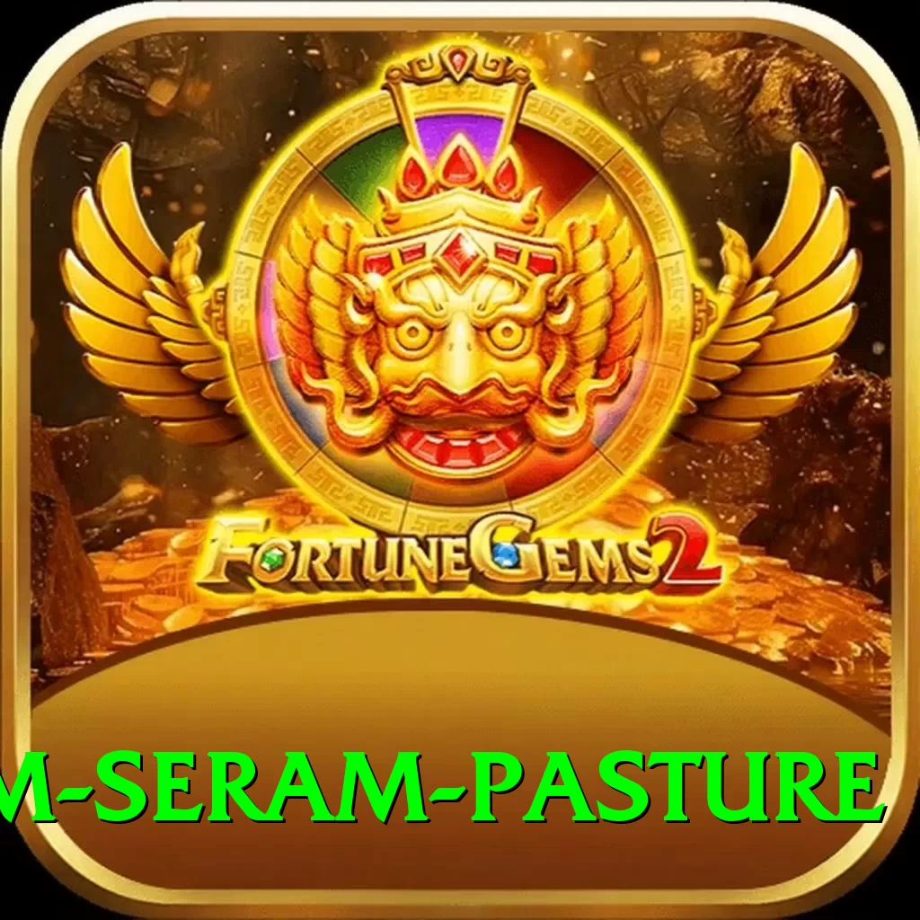 tseram seram pasture Games (Casino & Earning) Premium v3.4.0 - 2