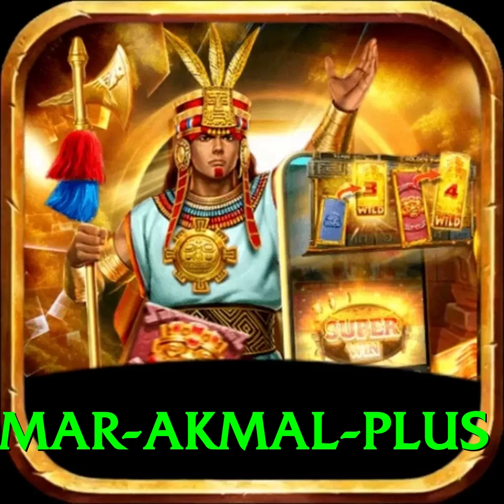 umar akmal App Legend v5.5.2 - 2