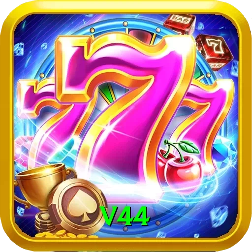 v44 Casino Official v3.5.9 - 2