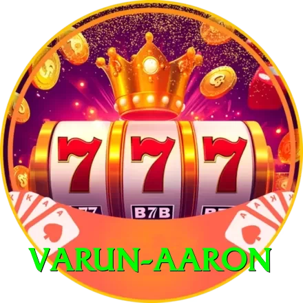 varun aaron Pro Max v3.8.9 - 2