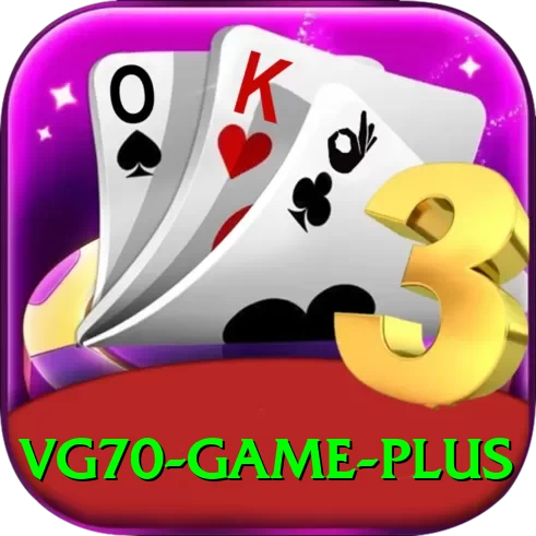 VG70 Game Casino Legend v1.8.4 - 2