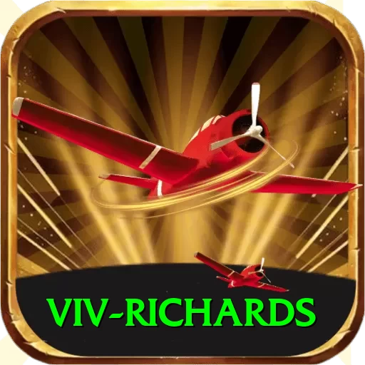 viv richards Plus v3.9.8 - 2