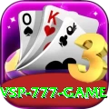 VSP 777 Game Gold Edition v3.6.8