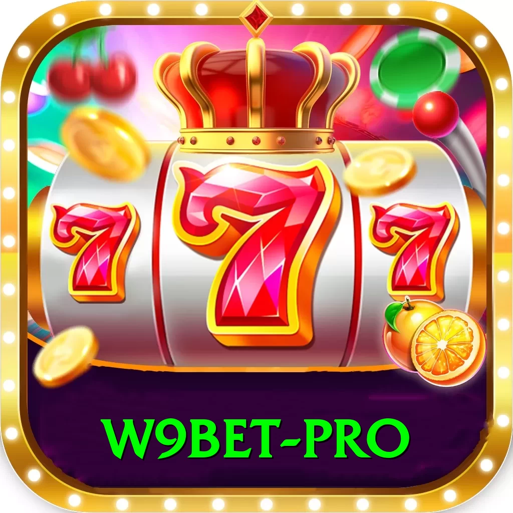 W9Bet Pakistan Super v2.1.6 - 2