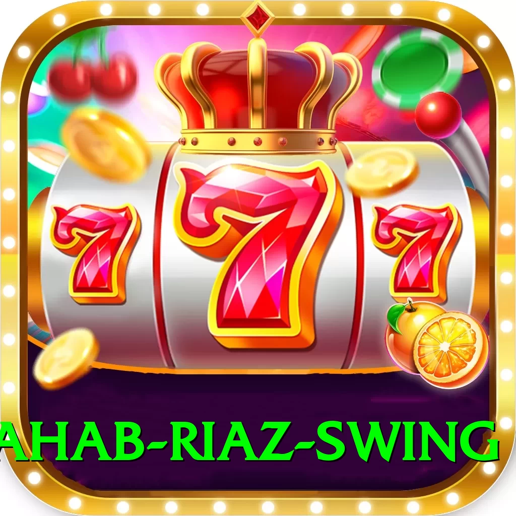 wahab riaz swing Games (Casino & Earning) Max v2.6.4 - 2