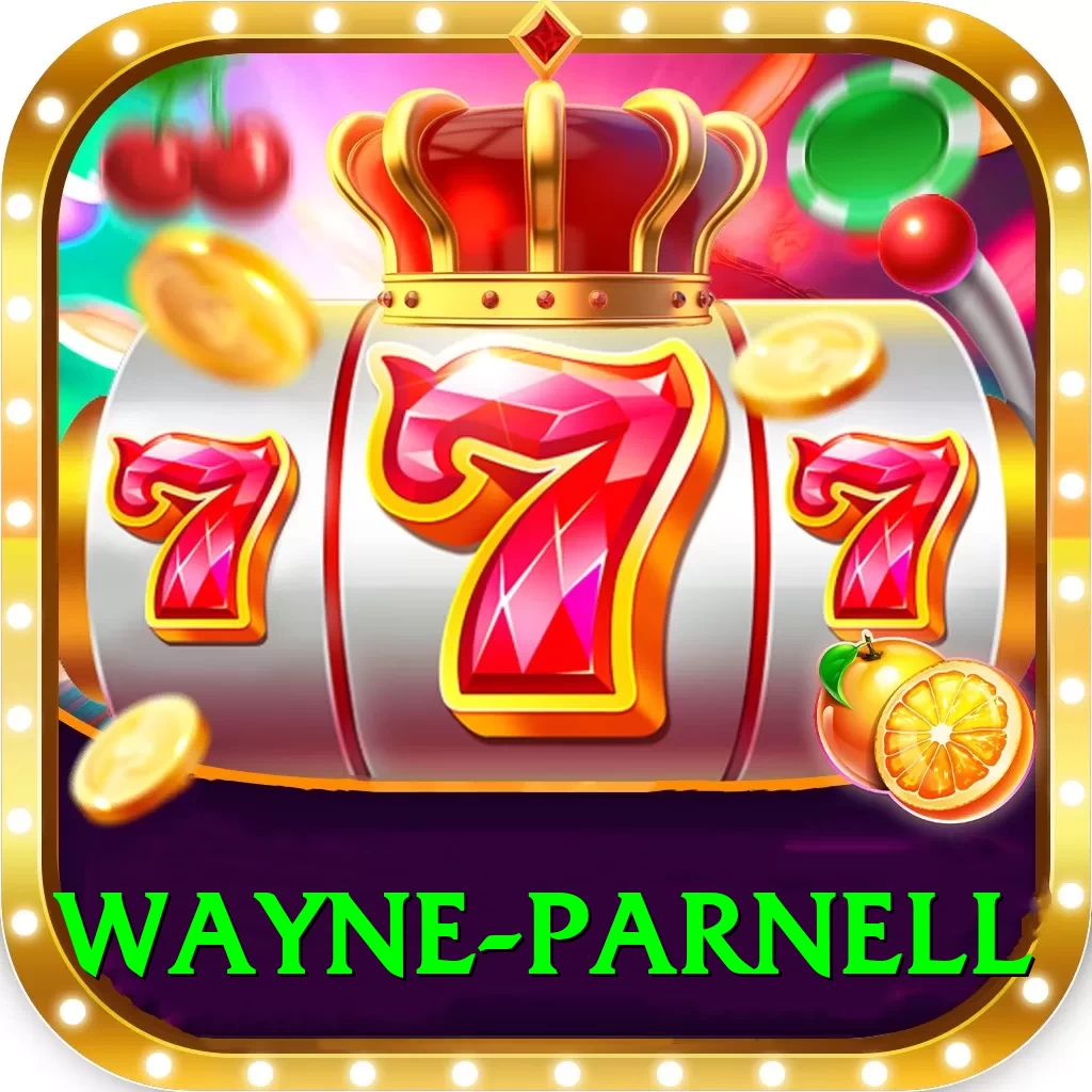 wayne parnell Max Pro v2.7.1 - 2