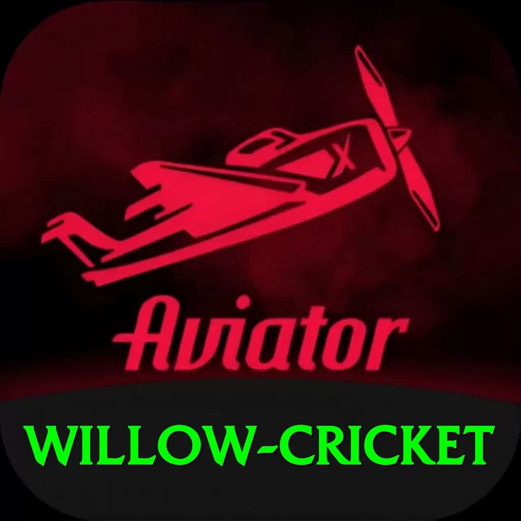 willow cricket Games (Casino & Earning) Pro v2.2.5 - 2