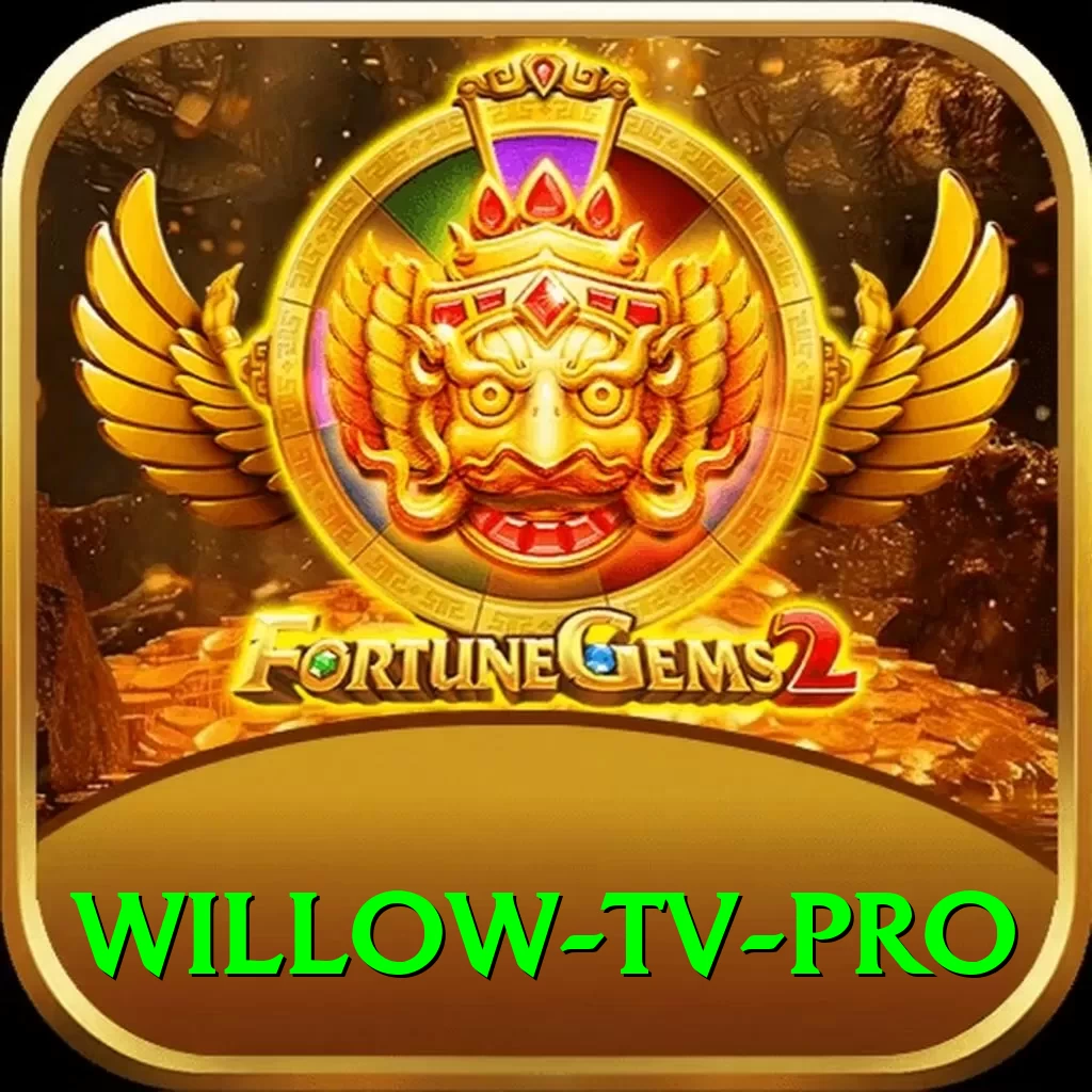 willow tv - VIP Elite - 2