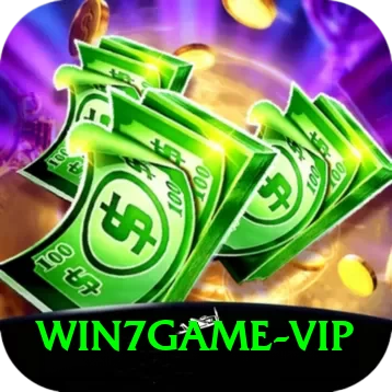 win7game VIP v3.0.1 - 2
