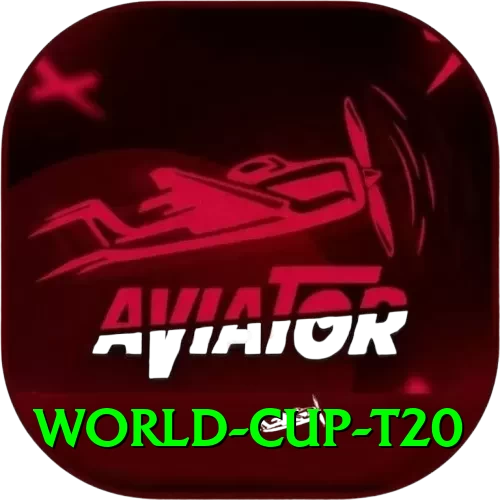 world cup t20 Ultimate v4.2.6 - 2