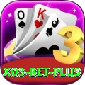 x03 bet Plus v2.3.0
