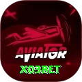 x03bet Max v1.0.8