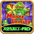 x03bet Money Legend v1.3.1