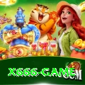 X666 - Gaming Gold