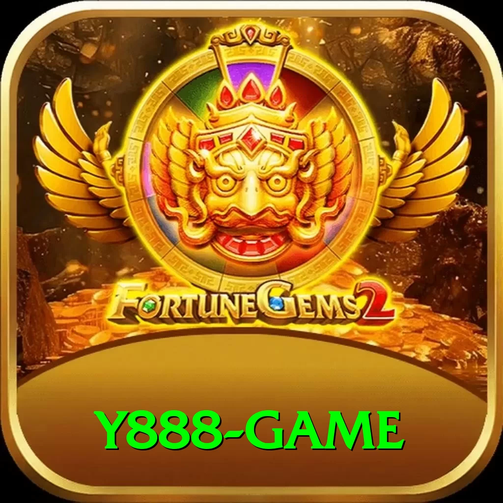 Y888 King v3.4.6 - 2