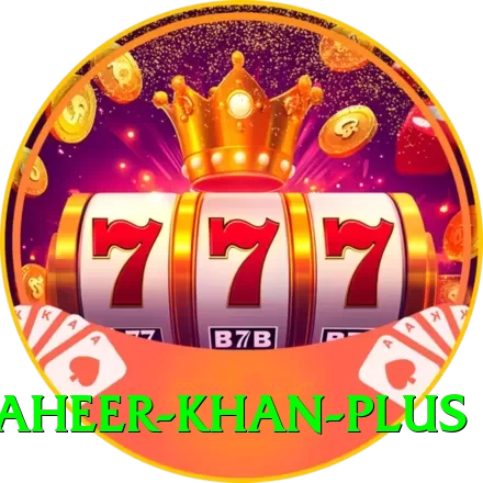 zaheer khan - Plus Earning App - 2